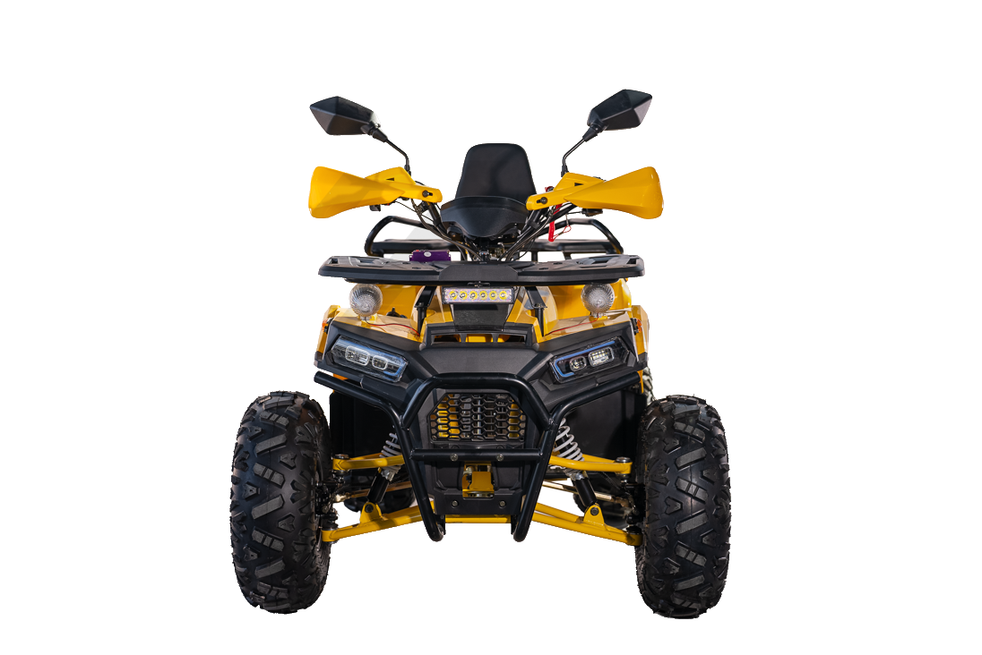 Wasp 200 Lux желтый (3)