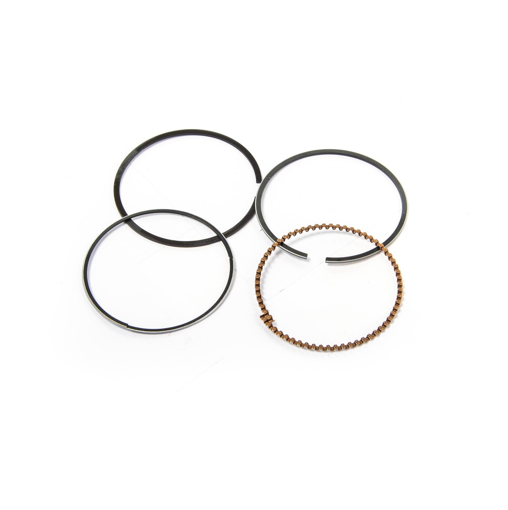 Поршневые кольца