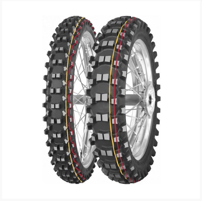 Подставка под мотоцикл с демпфером