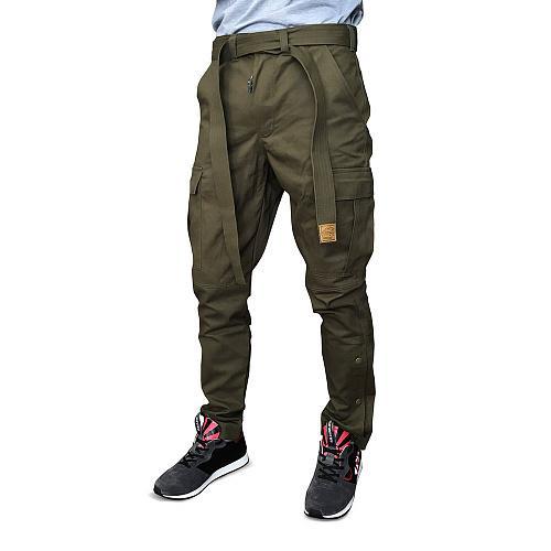 Штаны Джоггеры COCAROACH HAJIME