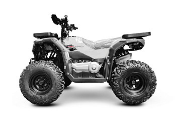 Комплект для сборки квадроцикла Progasi Race Jumper 200 SE Nardo Grey