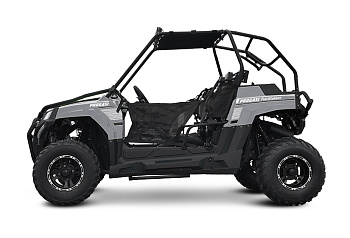 Комплект для сборки Багги PROGASI Fun Station 200 Nardo Grey